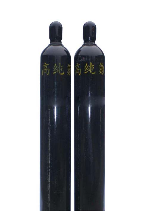 各種高純氣體